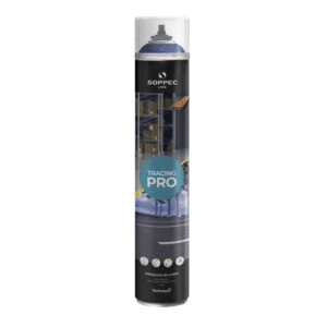SOPPEC Tracing Pro - Blå farve - 750ml
